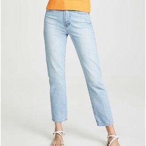 Madewell The Perfect Summer Jean Sz28
